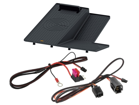 INBAY Pocket VW Golf VII, 10W i gruppen Bilstereo / Hvad passer i min bil / Volkswagen / Golf / Golf Mk7 2013-2019 / Øvrigt Golf Mk7 2013-2019 hos BRL (700241320651)