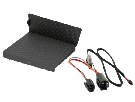 INBAY® Pocket VW Tiguan/Golf Plus 10W i gruppen Bilstereo / Hvad passer i min bil / Volkswagen / Golf / Golf Mk4 1998-2004 / Øvrigt Golf Mk4 1998-2004 hos BRL (700241320691)