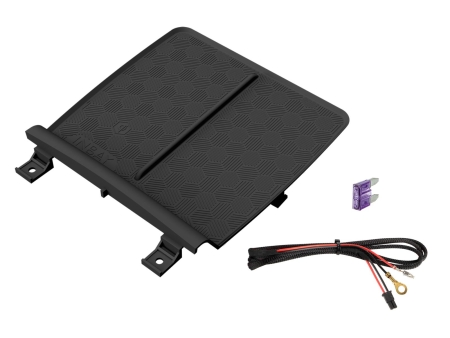 INBAY® Pocket Audi A3 15W, 03/2003-04/2013 i gruppen Bilstereo / Hvad passer i min bil / Audi / Audi A3 / Audi A3 2004-2013 hos BRL (700241321552)