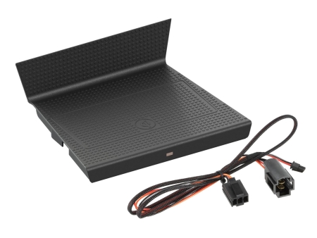 INBAY® lomme til Seat Leon 10W i gruppen Bilstereo / Hvad passer i min bil / Seat / Leon / Leon 2012-2020 hos BRL (700241328511)