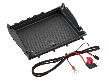 INBAY lomme Skoda Octavia 10W i gruppen Bilstereo / Hvad passer i min bil / Skoda / Skoda Octavia / Skoda Octavia 2020-2023 hos BRL (700241340511)