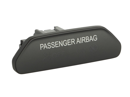 Ford Airbag advarselslys i gruppen Bilstereo / Hvad passer i min bil / Ford / Transit / Transit 2014-2023 hos BRL (70026111403)
