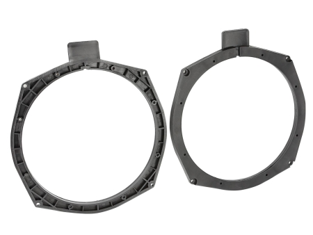 Højtaler ringe BMW Ø200mm under forsæderne i gruppen Bilstereo / Hvad passer i min bil / BMW / BMW 5-serie / BMW G30/G31 2017-2023 / Skifte stereo G30/G31 2017-2023 hos BRL (70027102312)