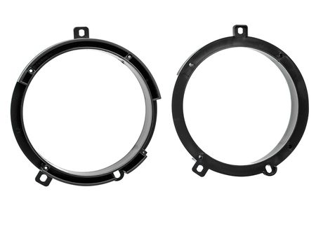 Högtalaradapter Mercedes C-klass 1993- 6,5 i gruppen Bilstereo / Hvad passer i min bil / Mercedes / C-klasse / C-klasse 1993-2000 W202 hos BRL Electronics (70027119001)