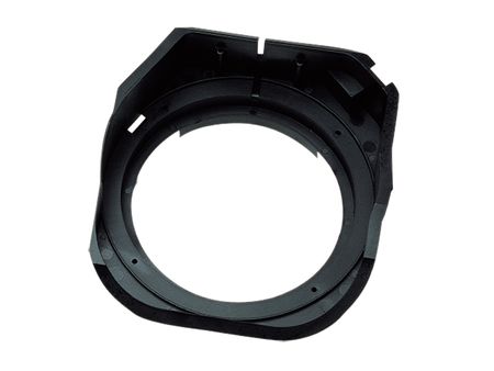 Högtalaradapter Mercedes C-klass 1993- 6,5, par i gruppen Bilstereo / Hvad passer i min bil / Mercedes / C-klasse / C-klasse 1993-2000 W202 hos BRL Electronics (70027119002)