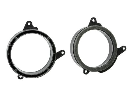 Högtalaradapter Mercedes E-klass 6,5 i gruppen Bilstereo / Hvad passer i min bil / Mercedes / E-klasse / E-klasse 1995-2002 W210 hos BRL Electronics (70027119004)