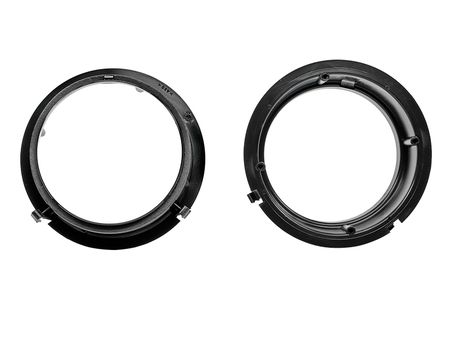 Högtalaradapter Mercedes E-klass 6,5 i gruppen Bilstereo / Hvad passer i min bil / Mercedes / E-klasse / E-klasse 1995-2002 W210 hos BRL Electronics (70027119005)