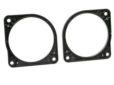 Högtalaradapter Mercedes A-klass W168 -04 5,25 i gruppen Bilstereo / Hvad passer i min bil / Mercedes / A-klasse / A-klasse W168 1997-2004 hos BRL Electronics (70027119009)