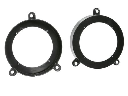 Högtalaradapter Mercedes C-klass 2000- 5,25 i gruppen Bilstereo / Hvad passer i min bil / Mercedes / C-klasse / C-klasse 2001-2007 W203 hos BRL Electronics (70027119014)