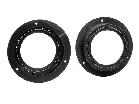 Högtalaradapter Mercedes A-klass 2004- 4 i gruppen Bilstereo / Hvad passer i min bil / Mercedes / A-klasse / A-klass W169 2004-2012 hos BRL Electronics (70027119015)