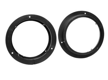 Högtalaradapter Mercedes A/B-klass framdörr i gruppen Bilstereo / Hvad passer i min bil / Mercedes / A-klasse / A-klass W169 2004-2012 hos BRL Electronics (70027119016)