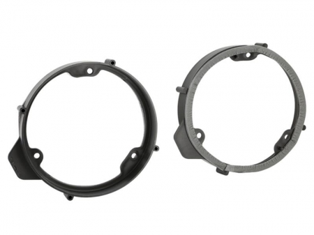 Högtalaradapter Mercedes Aclass Framdörr i gruppen Bilstereo / Hvad passer i min bil / Mercedes / A-klasse / A-klass W169 2004-2012 hos BRL Electronics (70027119020)