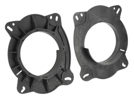 Högtalaradapter 6,5'' Toyota/Lexus  i gruppen Bilstereo / Hvad passer i min bil / Toyota / Tacoma / Tacoma 2004- hos BRL Electronics (70027130003)