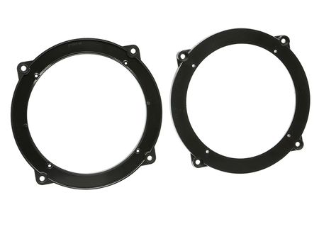 Högtalaradapter Audi A3 6,5 i gruppen Bilstereo / Hvad passer i min bil / Mercedes / E-klasse / E-klasse 2002-2009 W211 hos BRL Electronics (70027132026)