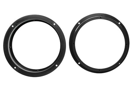 Högtalaradapter 8'' Audi front 2009- i gruppen Bilstereo / Hvad passer i min bil / Audi / Audi A4 / Audi A4 2009-2016 / Skifte højttaler A4 2009- hos BRL Electronics (70027132028)
