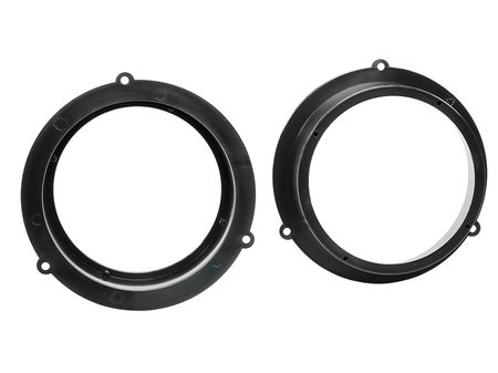 Högtalaradapter Audi rear 6,5 i gruppen Bilstereo / Hvad passer i min bil / Audi / Audi A4 / Audi A4 2009-2016 / Skifte højttaler A4 2009- hos BRL Electronics (70027132029)