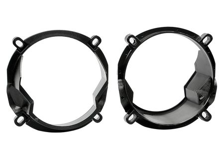 Högtalaradapter Volvo S40/V40 framdörr korg i gruppen Bilstereo / Hvad passer i min bil / Volvo / Volvo V40 / Volvo V40 1996-2000 / Skifte højttalere 1996-2000 hos BRL Electronics (70027134801)
