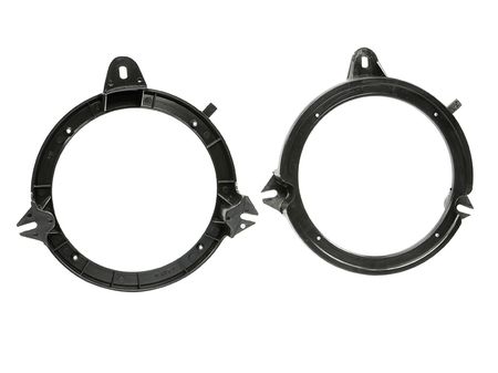 Högtalaradapter Volvo S70 6.5 Framdörr i gruppen Bilstereo / Hvad passer i min bil / Volvo / Volvo XC70 / Volvo XC70 1997-2000 / Skifte højttalere XC70 1997-2000 hos BRL (70027134802)
