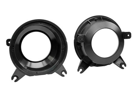 Högtalaradapter Volvo S70/V70 Bakdörr i gruppen Bilstereo / Hvad passer i min bil / Volvo / Volvo XC70 / Volvo XC70 1997-2000 / Skifte højttalere XC70 1997-2000 hos BRL (70027134812)