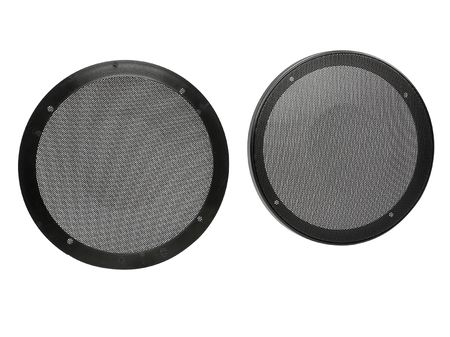 Högtalargaller 200mm i gruppen Bilstereo / Tilbehør / Højttalergitre hos BRL (70027800004)
