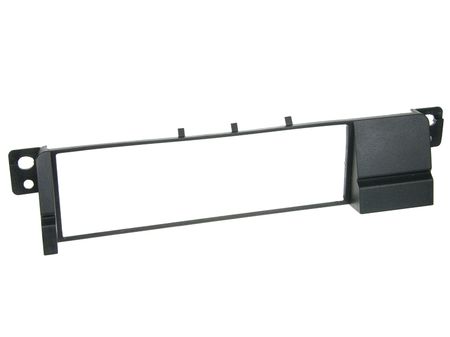Monteringsram BMW 3-serie E46 98-07 i gruppen Bilstereo / Hvad passer i min bil / BMW / BMW 3-serie / BMW E46 1999-2006 / Udskift radioen BMW E46 1999-2006 hos BRL (70028102301)