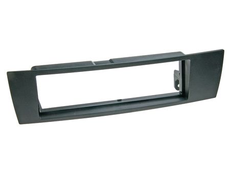 Monteringsram BMW E87,E90,E91,E92,E93 2004- i gruppen Bilstereo / Hvad passer i min bil / BMW / BMW 3-serie / BMW E90/E91/E92/E93 2005-2011 / Skifte stereo BMW E90/E91/E92/E93 2005-2011 hos BRL Electronics (70028102303)
