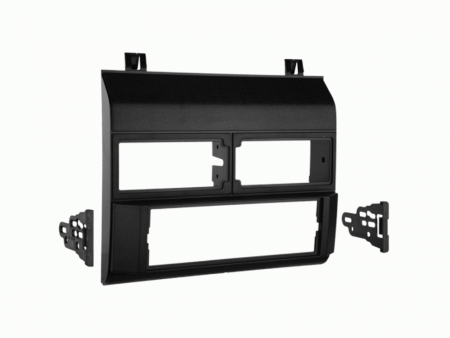 ACV Monteringsramme 1-DIN til Chevrolet/GMC i gruppen Bilstereo / Hvad passer i min bil / GM / Monteringsramme hos BRL (700281087101)