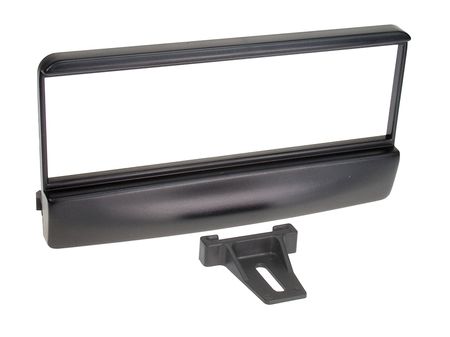 Monteringsram Ford Escort, Transit, Scorpio, Mazda 121 i gruppen Bilstereo / Hvad passer i min bil / Ford / Focus / Focus 1998-2004 / Skifte stereo Focus 1998-2004 hos BRL Electronics (70028111401)