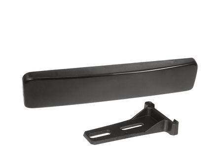 Monteringsram Ford Fiesta/Focus/Mondeo/Cougar i gruppen Bilstereo / Hvad passer i min bil / Ford / Focus / Focus 1998-2004 / Skifte stereo Focus 1998-2004 hos BRL Electronics (70028111403)