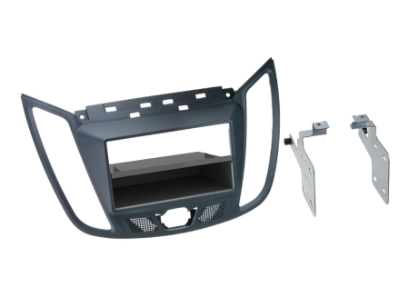 Monteringsramme 2-DIN Ford C-MAX/Kuga i gruppen Bilstereo / Hvad passer i min bil / Ford / Kuga / Kuga 2013-2019 hos BRL Electronics (700281114222)
