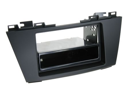 Monteringsram 1-din mazda5 2010- i gruppen Bilstereo / Hvad passer i min bil / Mazda / Mazda 5/Premacy / Mazda 5/Premacy 2010- hos BRL Electronics (70028117013)