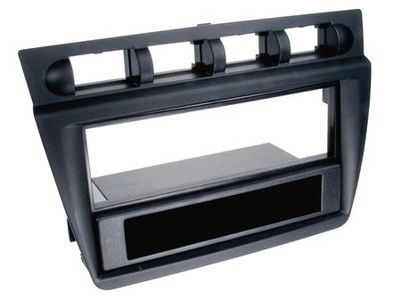 Stereoram 1-din Kia Picanto 04-07 i gruppen Bilstereo / Hvad passer i min bil / Kia / Picanto / Picanto 2004-2007 hos BRL Electronics (70028117812)