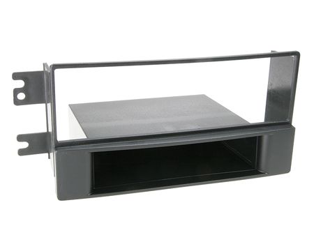 Monteringsram 1-din Kia Cerato 2005- i gruppen Bilstereo / Hvad passer i min bil / Kia / Cerato / Cerato 2004-2009 hos BRL (70028117815)