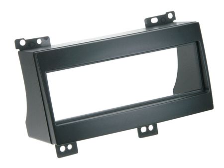 Monteringsram 1-din Kia Ceed 2006-2009 i gruppen Bilstereo / Hvad passer i min bil / Kia / Ceed / Ceed 2006-2009 / Skifte stereo Ceed 2006-2009 hos BRL Electronics (70028117820)