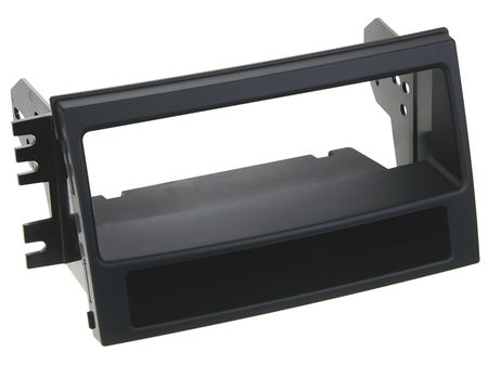 Stereoram 1-din Soul 08-11 i gruppen Bilstereo / Hvad passer i min bil / Kia / Soul / Soul 2008-2011 hos BRL Electronics (70028117825)