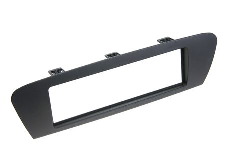 Högtalaradapter Renault Scenic 09- mörkbrun i gruppen Bilstereo / Hvad passer i min bil / Renault / Scénic hos BRL Electronics (70028125009)