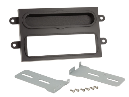 Monteringsram 1-DIN Renault Twingo i gruppen Nyheder hos BRL (70028125019)
