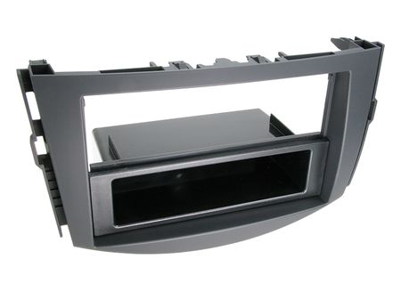 Monteringsram Toyota RAV 4 2006- 1-din i gruppen Bilstereo / Hvad passer i min bil / Toyota / RAV4 / RAV4 2006-2012 hos BRL Electronics (70028130003)