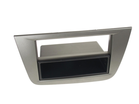 Monteringsramme 2-DIN med opbevaringsrum, Seat Altea/Toledo i gruppen Nyheder hos BRL (70028132802)