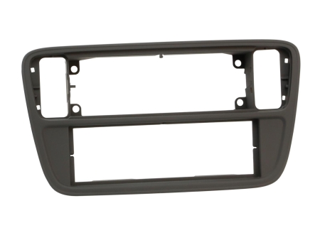 Monteringsram 1-DIN Seat Mii/Skoda CitiGo i gruppen Nyheder hos BRL (70028134007)