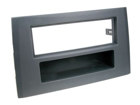 ACV monteringsram enkel-din Volvo XC90 02- i gruppen Bilstereo / Hvad passer i min bil / Volvo / Volvo XC90 / Volvo XC90 2003-2014 hos BRL Electronics (70028135204)