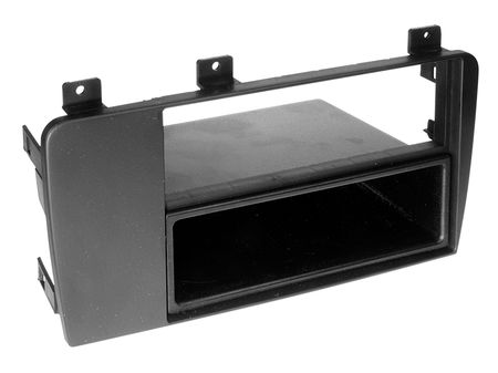 ACV Dubbel Din stereoram Volvo S60/V70 04- i gruppen Bilstereo / Hvad passer i min bil / Volvo / Volvo S60 / Volvo S60 2001-2004 hos BRL (70028135205)