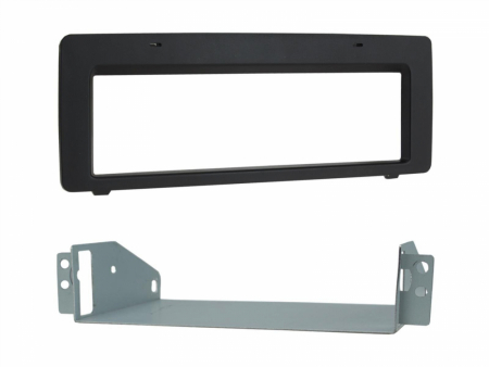 Monteringsram 1-DIN Volvo V70/XC70/S80 2007-2011 i gruppen Bilstereo / Hvad passer i min bil / Volvo / Volvo XC70 / Volvo XC70 2007-2011 / Skifte stereo XC70 2007-2011 hos BRL Electronics (700281352081)