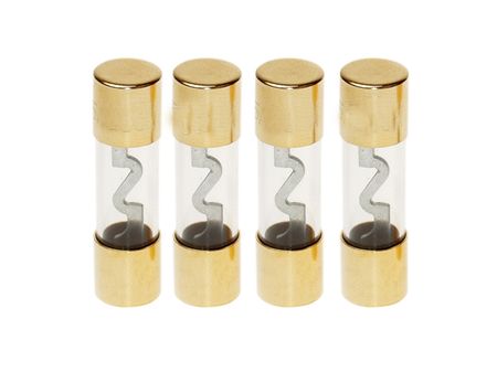 ACV AGU-säkring 20A 4-PACK i gruppen Bilstereo / Tilbehør / Sikringer hos BRL (70030390020)