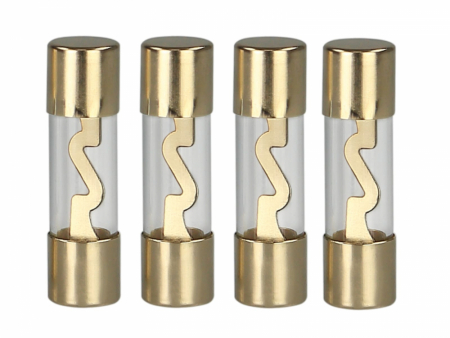 ACV AGU-säkring, 40A (4-pack) i gruppen Bilstereo / Tilbehør / Sikringer hos BRL (70030390140)