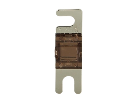 Mini ANL-sikring 175A sølv, 4-pak i gruppen Kampagner / Lagersalg - Bil hos BRL (700303940175)