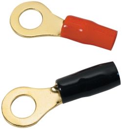 ACV Ringsko för 20mm² strömkabel i gruppen Bilstereo / Kabler / Kabeltilbehør hos BRL (70030470017)