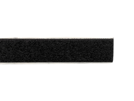 Velcro 25 m x 20 mm i gruppen Bilstereo / Tilbehør / Monteringstilbehør hos BRL Electronics (70034900001)