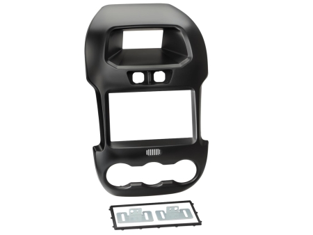 ACV Monteringsramme 2-DIN Ford Ranger 2011-2015 i gruppen Bilstereo / Hvad passer i min bil / Ford / Ranger / Ranger 2012-2016 hos BRL (70038111431)