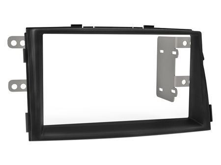 Stereoram 2-din Sorento II 2009- i gruppen Bilstereo / Hvad passer i min bil / Kia / Sorento / Sorento 2010-2014 hos BRL Electronics (70038117824)